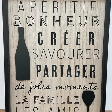 Logis Lavergne Saint-emilion * Néac