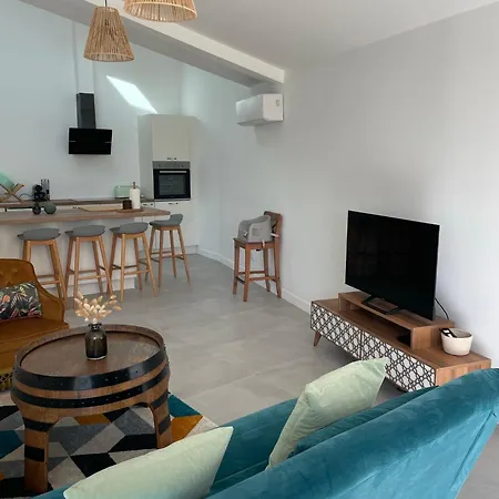 Logis Lavergne Saint-emilion Hébergement de vacances *