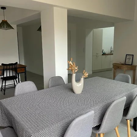 Holiday home Logis Lavergne Saint-emilion *