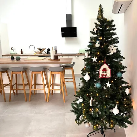 Holiday home Logis Lavergne Saint-emilion *